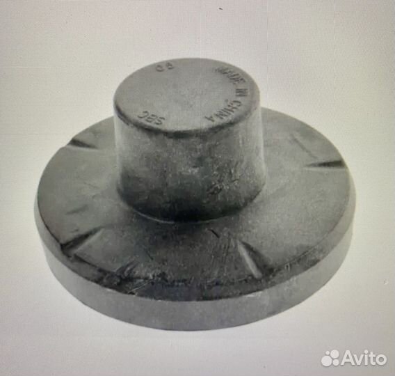 Заглушка торсиона Brp 706000749