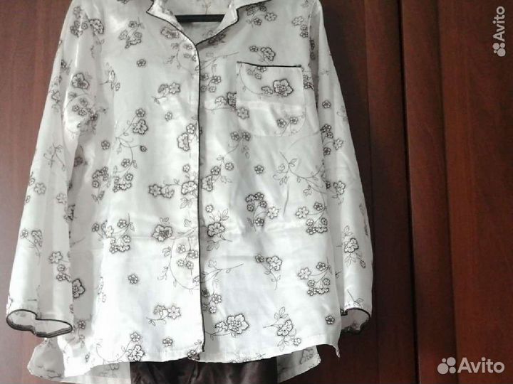 Пижама pastunette 44 М