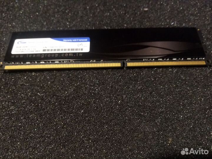 Оперативная память ddr3 8 gb