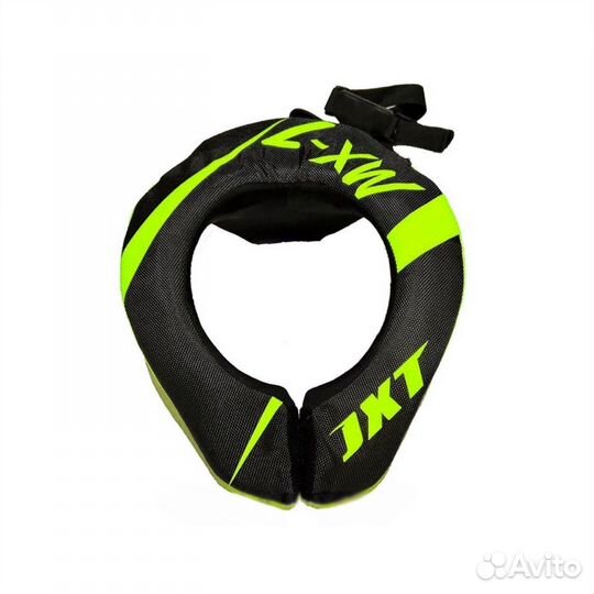 Защита шеи Wolf