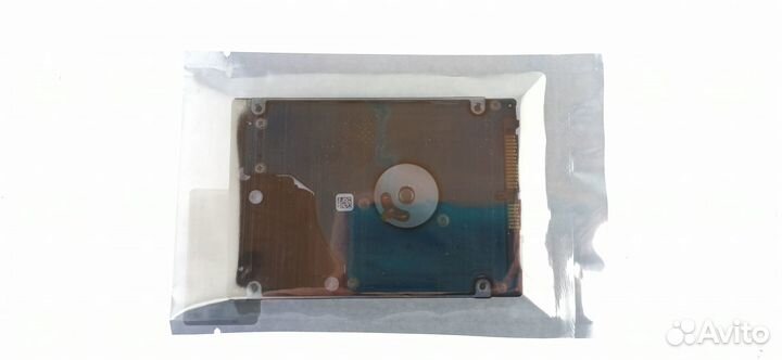 Жесткий диск 2,5