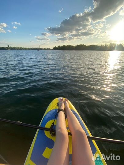 SUP board/сап доска - прокат, долгосроная аренда