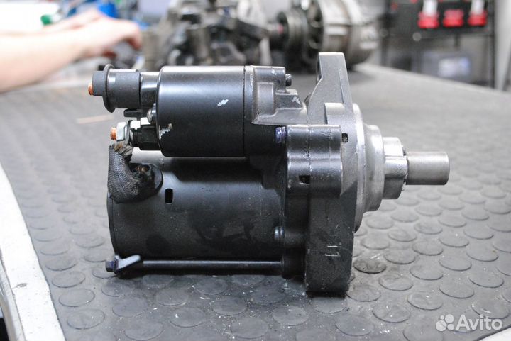 Стартер Honda Shuttle, Accord 6 2.3 16V б/у