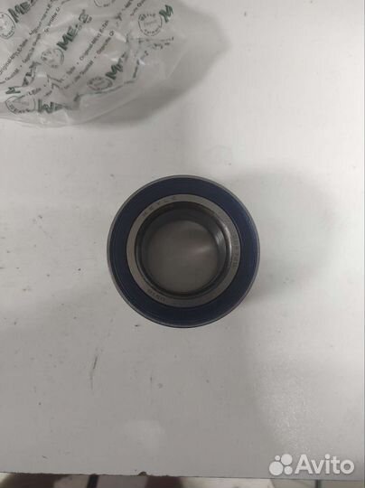Подшипники ступицы volkswagen t4 задний