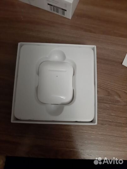 Беспроводные наушники Hiper TWS AIR 2