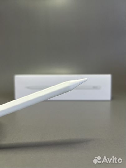 Apple pencil 2 / стилус