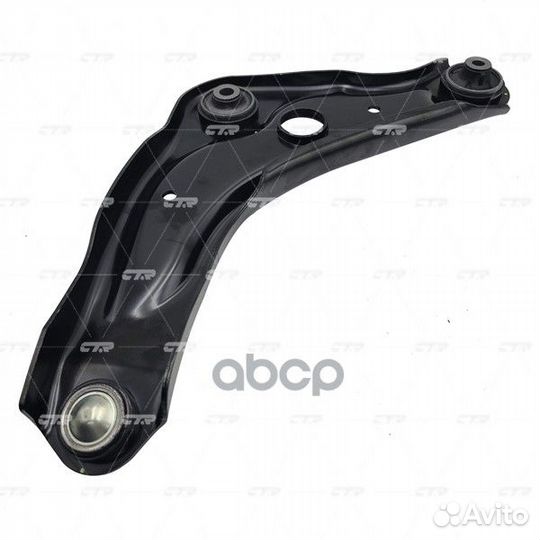 Рычаг нижний правый (старый арт. CQN-42R) CQ038