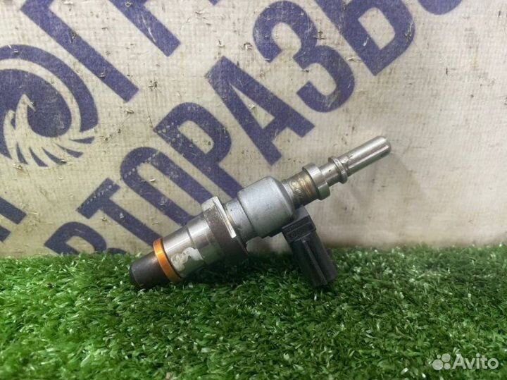 Форсунка Renault Grand Scenic 3 минивэн 1.5 дизель