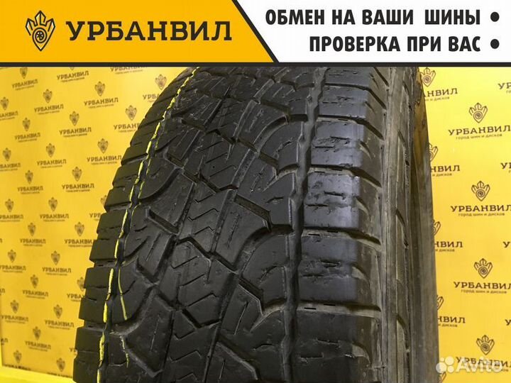 Pirelli Scorpion ATR 265/65 R17 112T