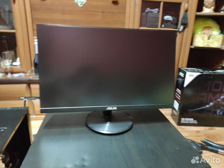 Монитор Asus VP249 HE