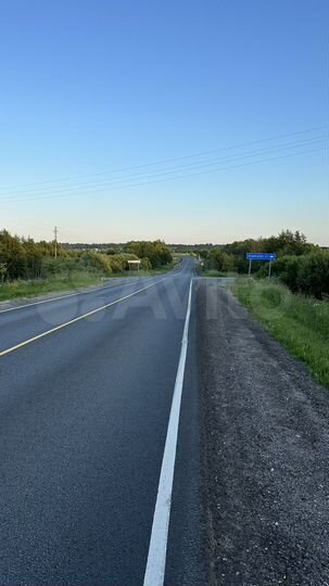 Участок 9 сот. (СНТ, ДНП)