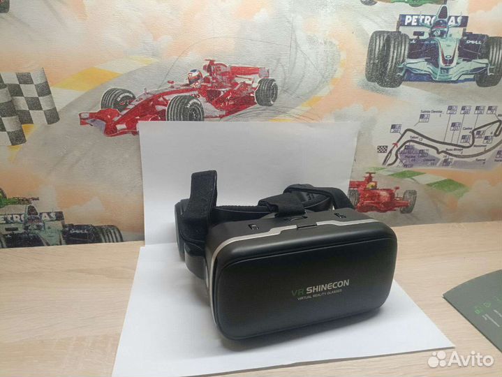 Vr очки