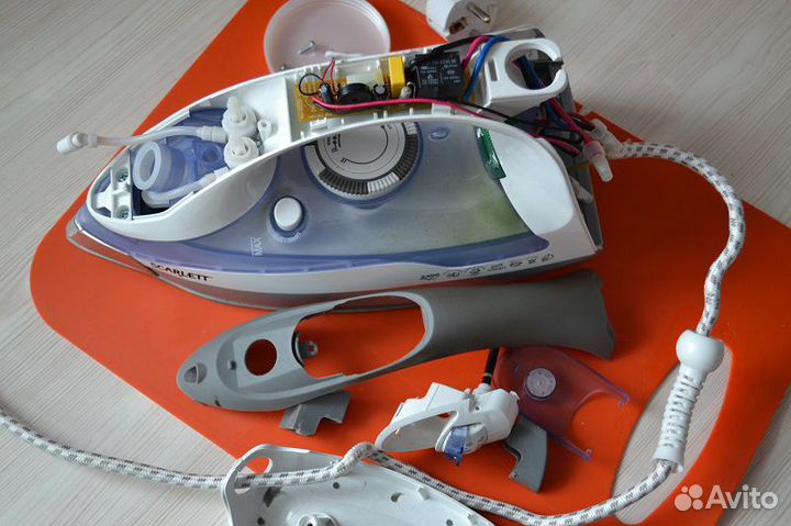 Ремонт бытовой техники Сочи