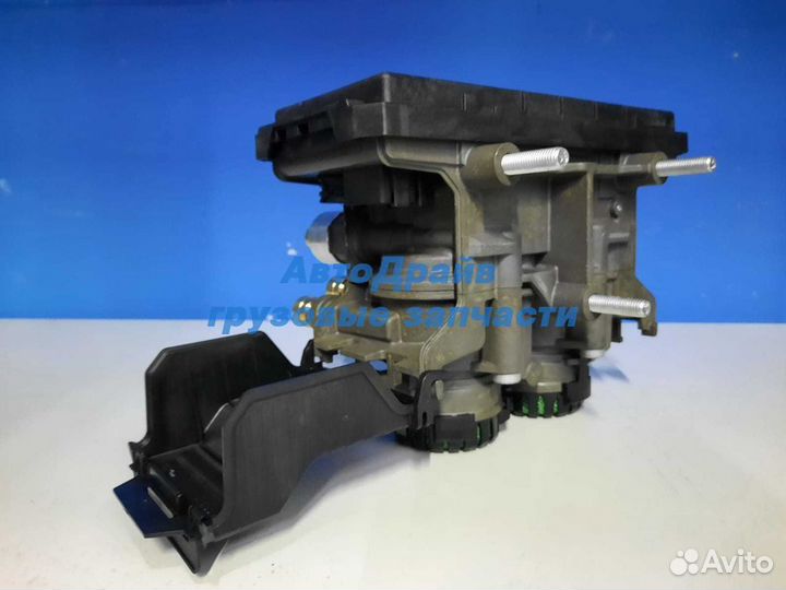 Модулятор tebs Standart прицепа Schmitz