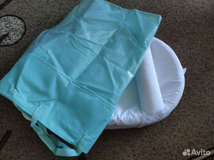 Кокон для новорожденных