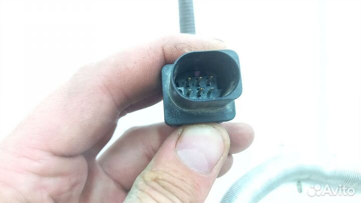 Лямбда зонд верхний M274 Mercedes GLC C253