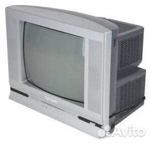 Продам телевизор Izumi