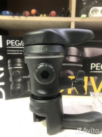 Пеногаситель Drive