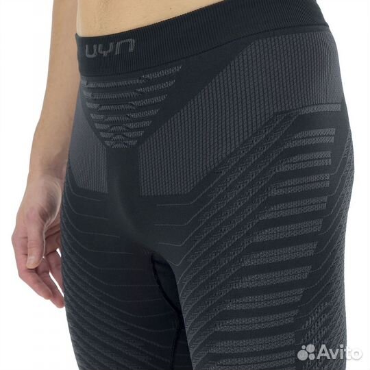 UYN Men Pants resilyon Underwear Pants Long