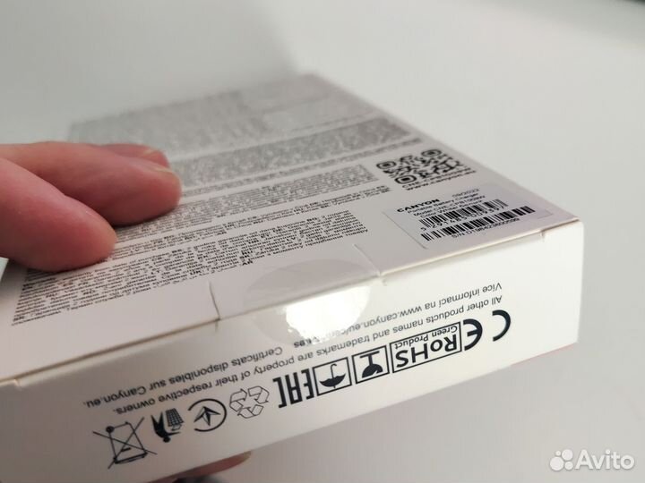 Canyon power bank PB-1009 10000mAh