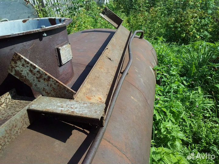 Балка двутавровая