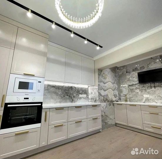 Кухонный гарнитур Рио на заказ