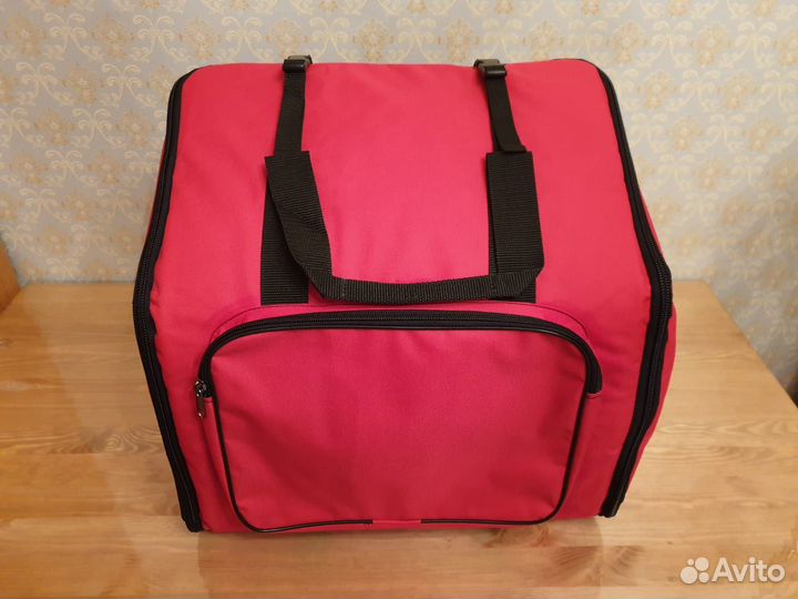 Чехлы для аккордеона. Новые