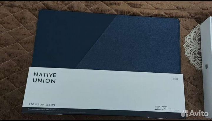 MacBook Pro M1, RAM 16 гб, SSD 1024 гб