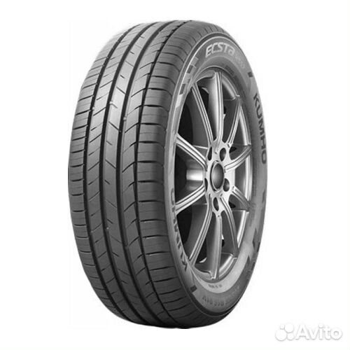 Kumho Ecsta HS52 185/55 R16 83V