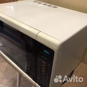 Ремонт микроволновых печей Sanyo EM-G1573V