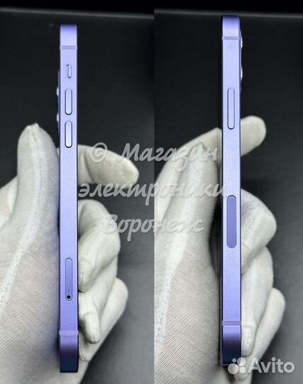 iPhone 12, 128 ГБ