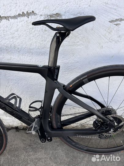Велосипед Pinarello Dogma F12 dura ace di2 disc