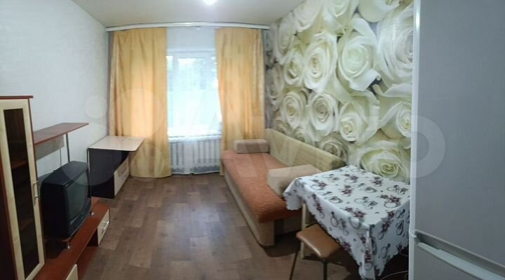 Комната 13 м² в 1-к., 10/10 эт.