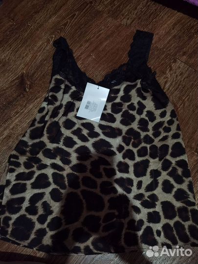 Топ женский