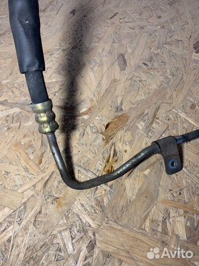 Трубка гидроусилителя руля Chery Tiggo T11