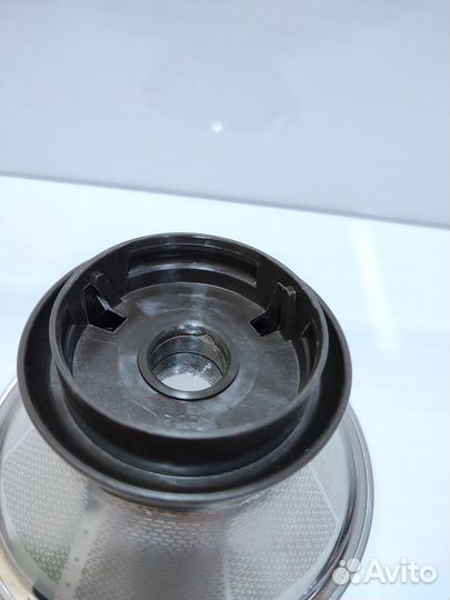 Нож-сито для соковыжималки Moulinex JU385H30