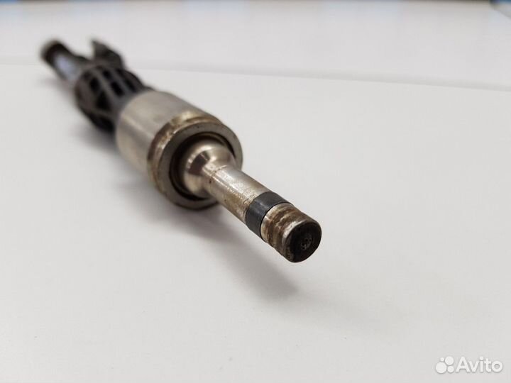 Форсунка топливная
