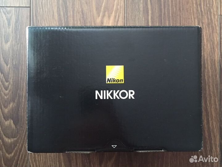 Nikon 50mm f/1.8 S Nikkor Z Новый-Гарантия