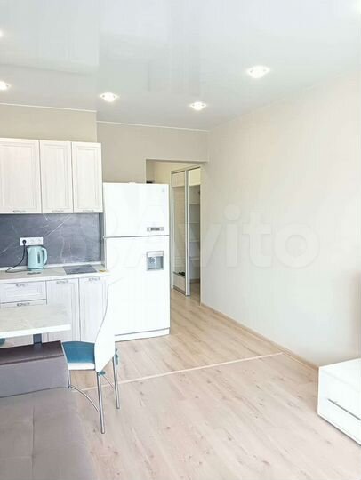 Квартира-студия, 30 м², 5/16 эт.