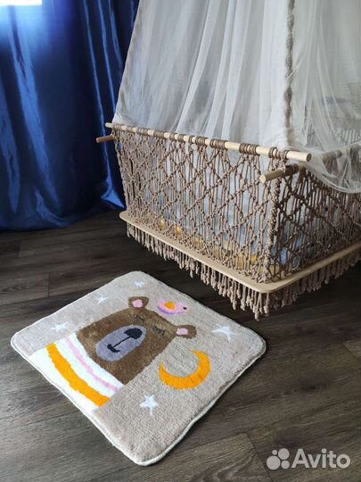 Ковры ручной работы 