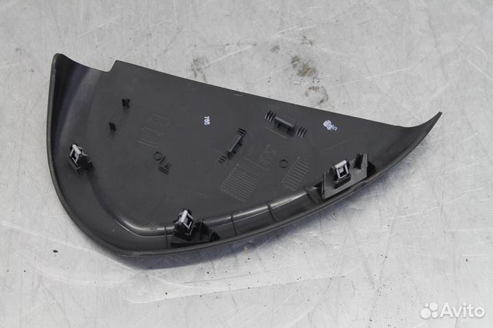 Накладка на торпедо боковая левая Audi A6(C7)