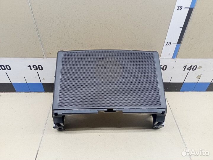 Решетка динамика Land Cruiser (150) -Prado 2009