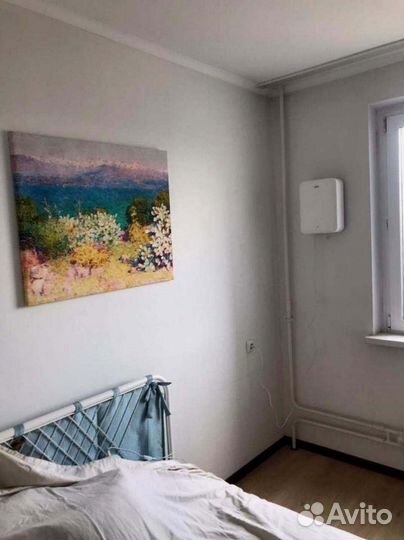 Бризер Ballu oneair ASP-80 (Балу 80)