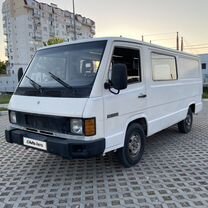 Mercedes-Benz MB100 2.4 MT, 1990, 336 000 км, с пробегом, цена 491 000 руб.