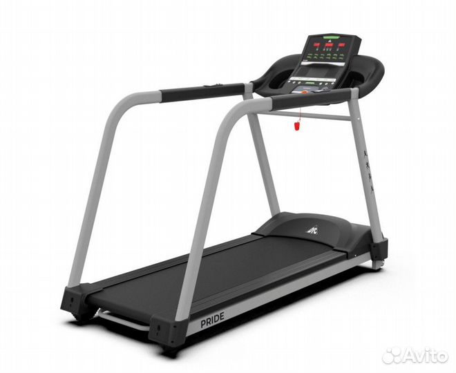 Беговая дорожка DFC T-X