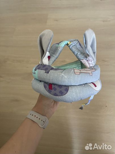 Шлем для младенца