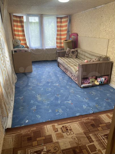 Дача 40 м² на участке 6 сот.