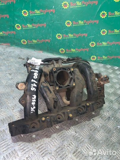 Впускной коллектор Ford Mondeo 1