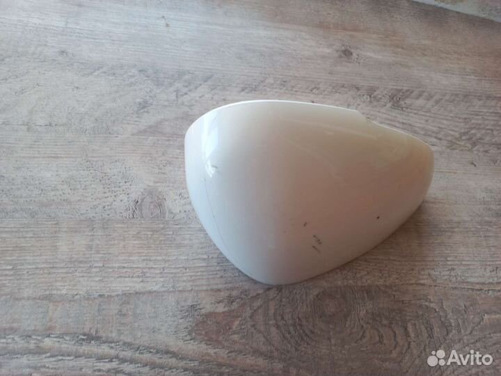 Крышка зеркало kia к5