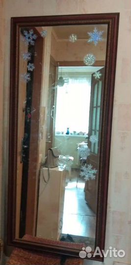 Зеркало в раме